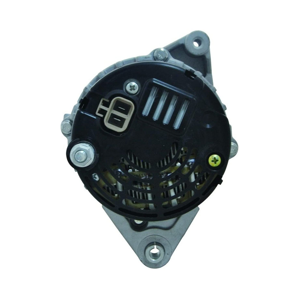 New Alternator 6675292 6678205 6681857 6690593 7008772 TA000A48401 TA000A48402 APR0019 40040026 40040047 40040067 APR0034 Replacement For Bobcat With Kubota, Deutz Diesel Engines