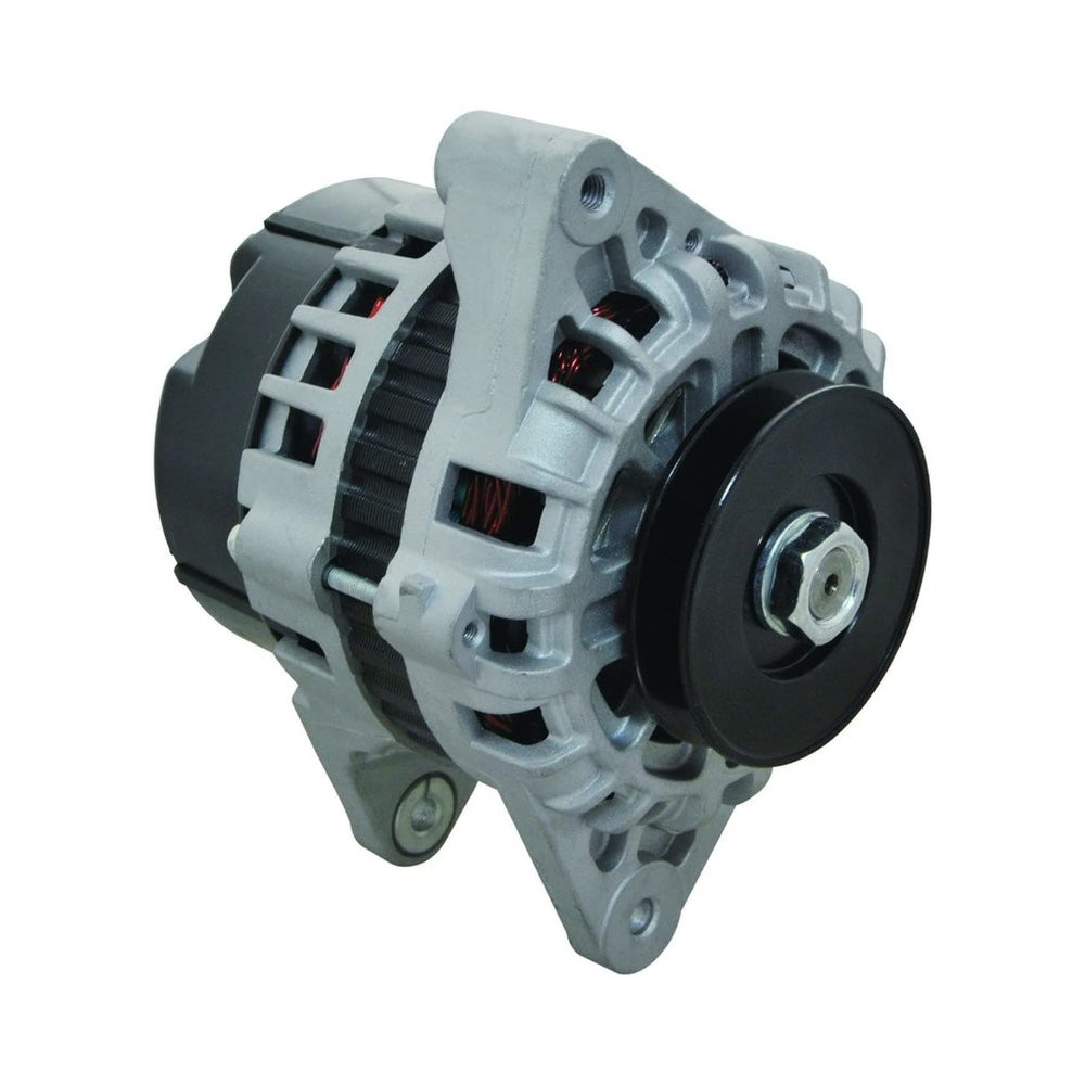 New Alternator 6675292 6678205 6681857 6690593 7008772 TA000A48401 TA000A48402 APR0019 40040026 40040047 40040067 APR0034 Replacement For Bobcat With Kubota, Deutz Diesel Engines