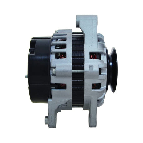 New Alternator 6675292 6678205 6681857 6690593 7008772 TA000A48401 TA000A48402 APR0019 40040026 40040047 40040067 APR0034 Replacement For Bobcat With Kubota, Deutz Diesel Engines