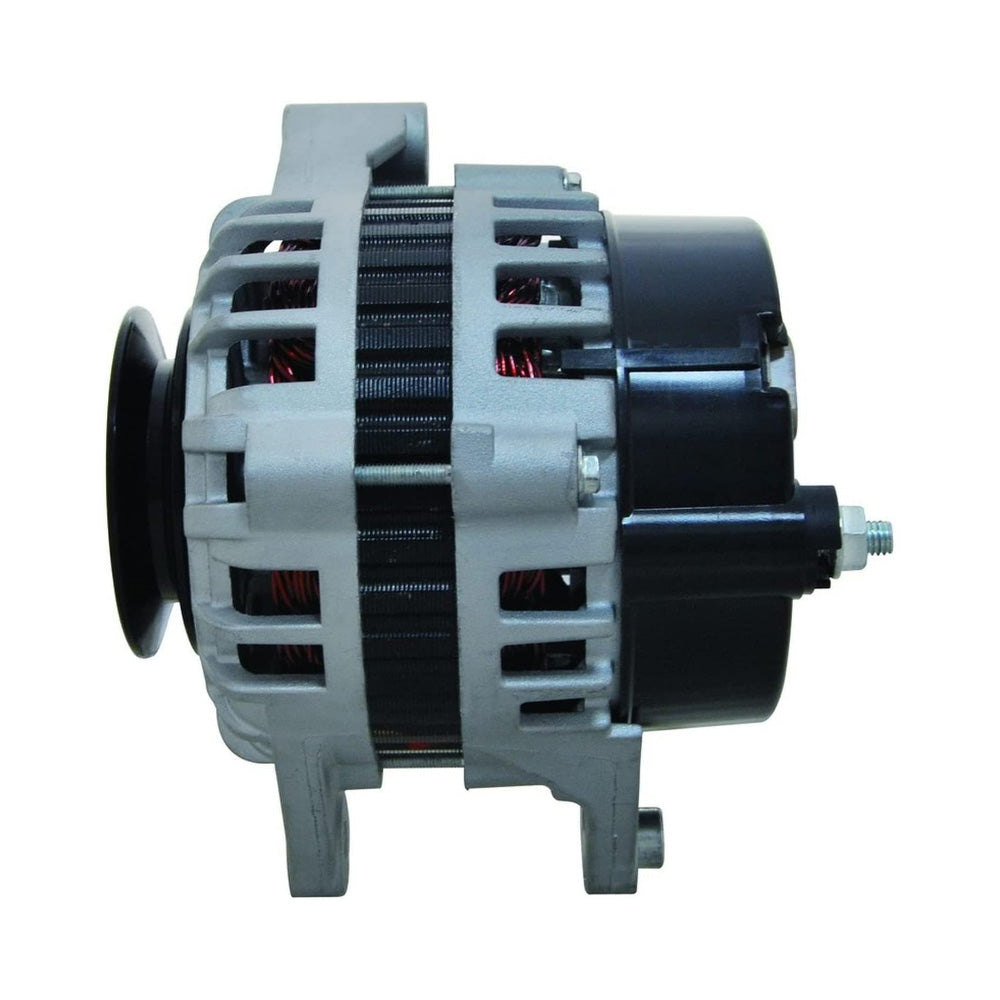 New Alternator 6675292 6678205 6681857 6690593 7008772 TA000A48401 TA000A48402 APR0019 40040026 40040047 40040067 APR0034 Replacement For Bobcat With Kubota, Deutz Diesel Engines