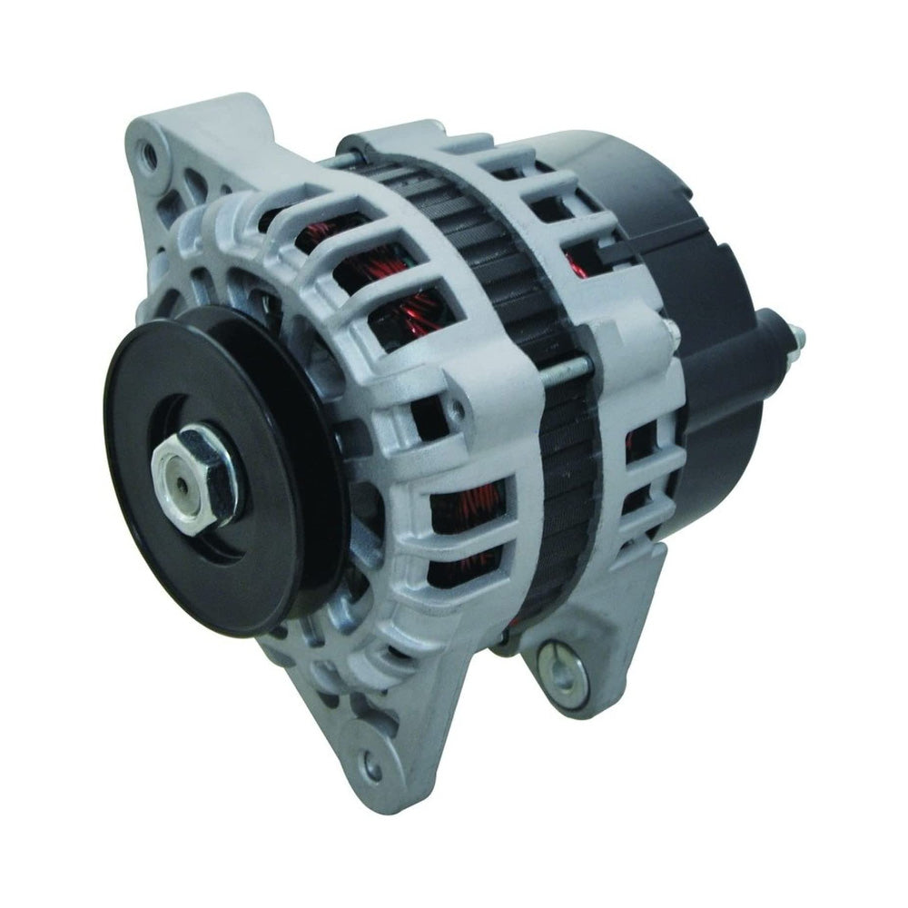 New Alternator 6675292 6678205 6681857 6690593 7008772 TA000A48401 TA000A48402 APR0019 40040026 40040047 40040067 APR0034 Replacement For Bobcat With Kubota, Deutz Diesel Engines