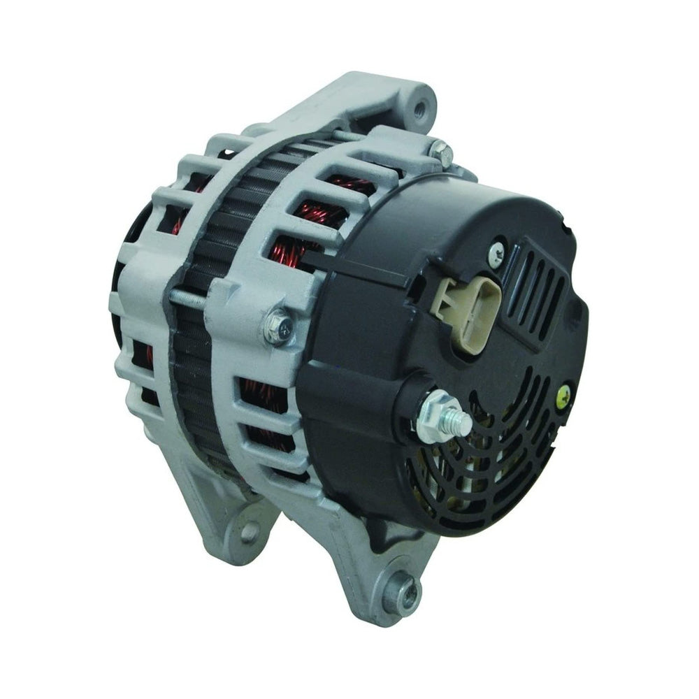New Alternator 6675292 6678205 6681857 6690593 7008772 TA000A48401 TA000A48402 APR0019 40040026 40040047 40040067 APR0034 Replacement For Bobcat With Kubota, Deutz Diesel Engines