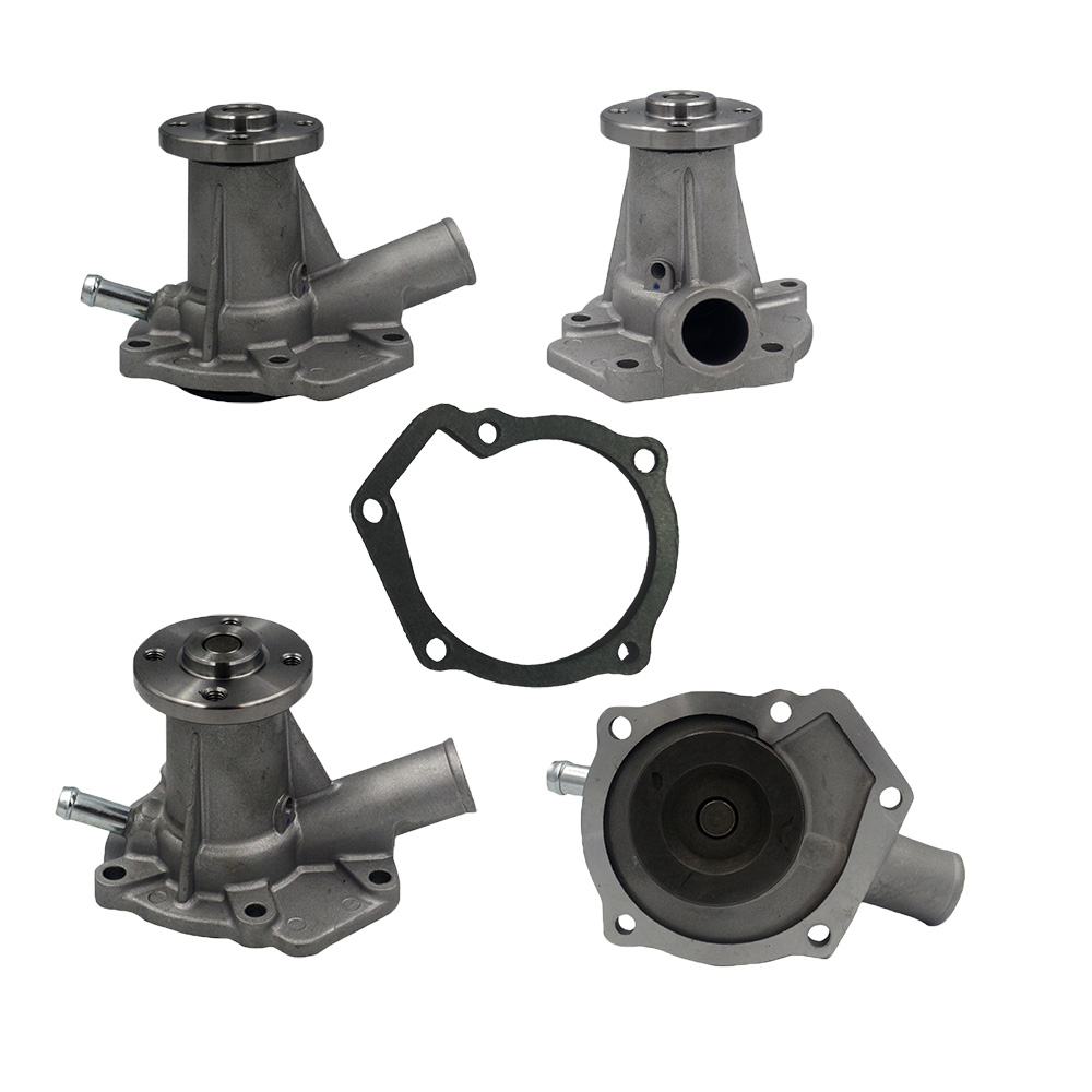 New Engine Water Pump 15534-73030 15752-73030 15752-73032 15752-73033 for Kubota D950