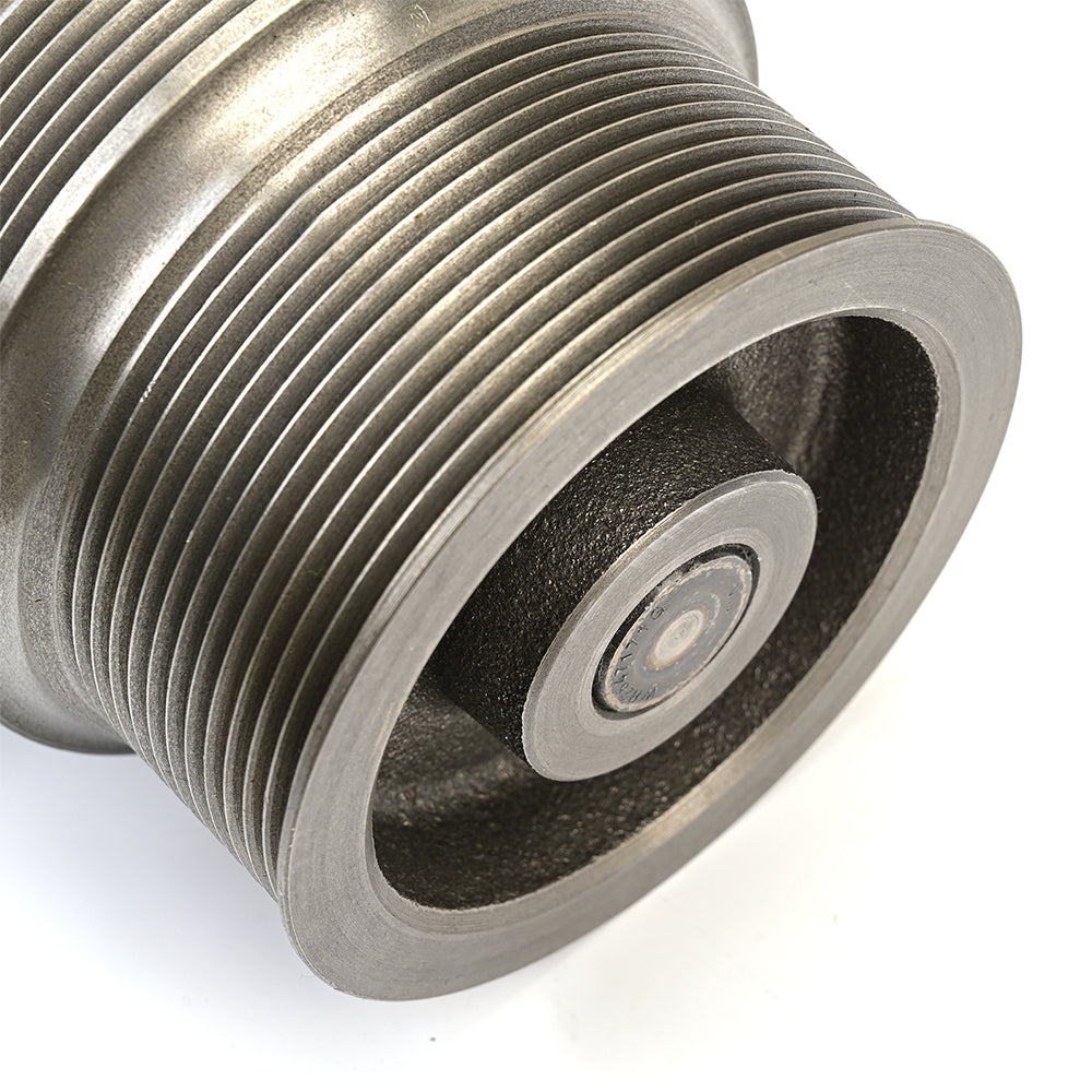 New Heavy Duty Engine Water Pump 3683651 3684450 Compatible With Cummins X15 Cm2350 X114B X116B