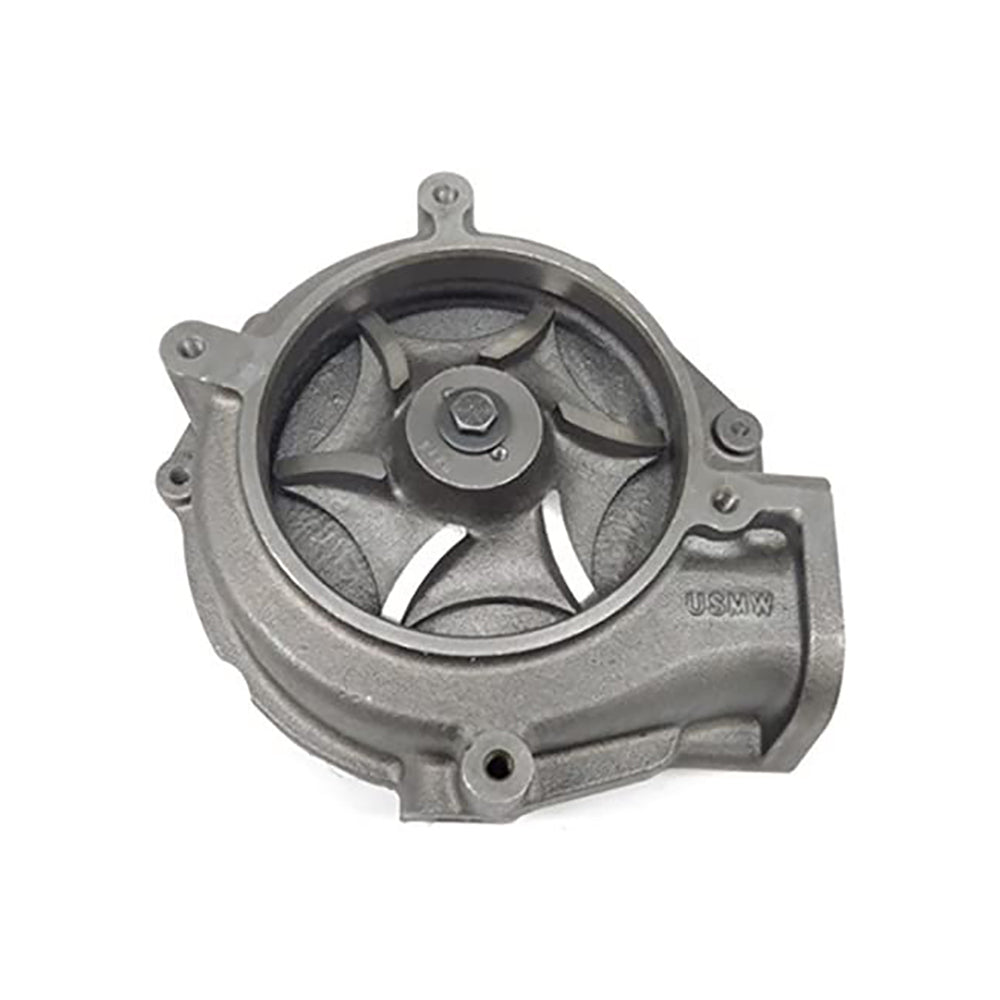 New Heavy Duty Engine Water Pump 1354925 3520212 10R0483 Compatible With Caterpillar Engine 3406C
