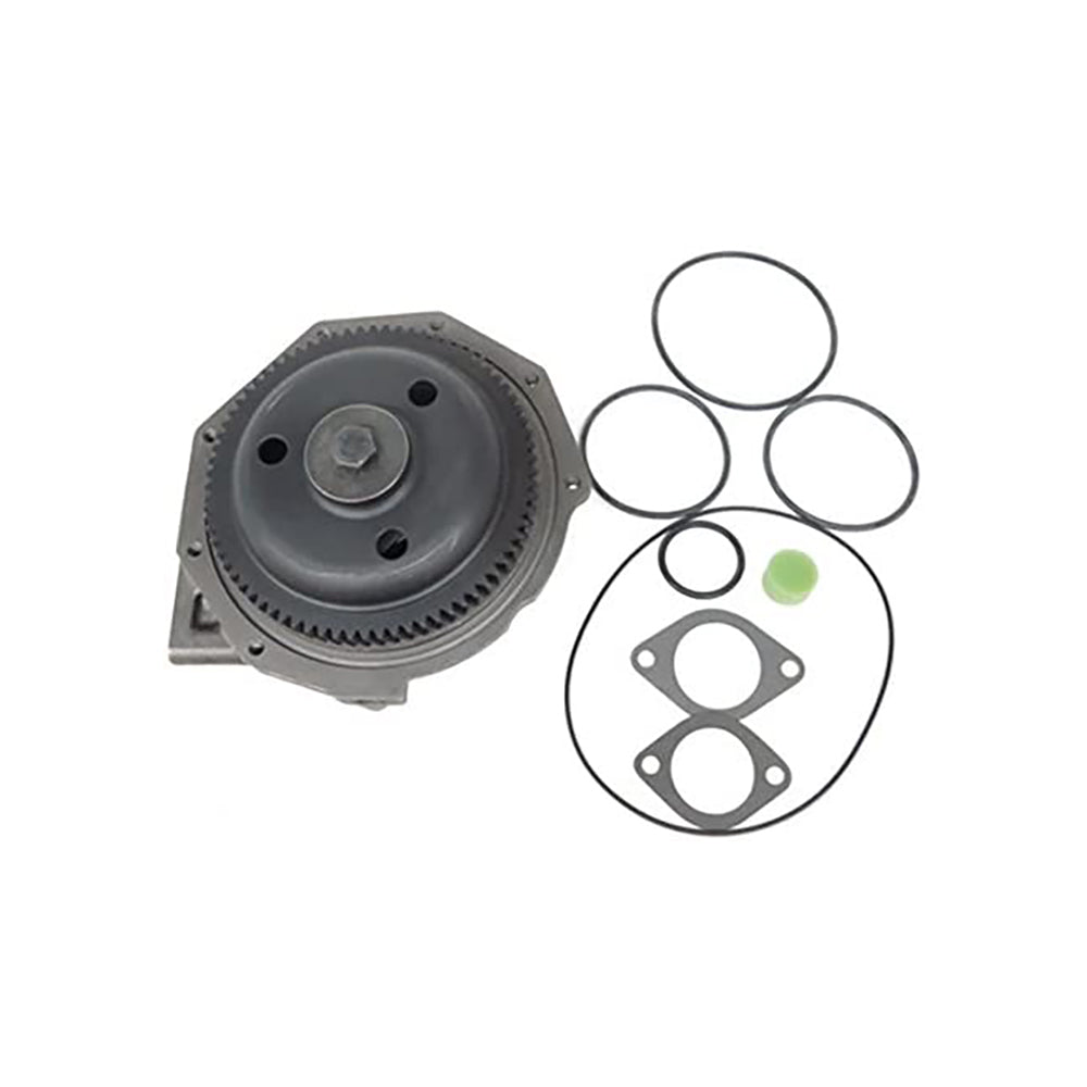 New Heavy Duty Engine Water Pump 1354925 3520212 10R0483 Compatible With Caterpillar Engine 3406C