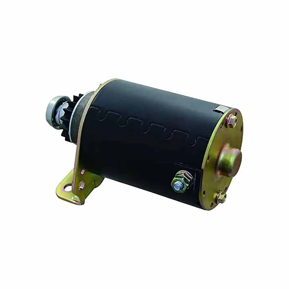 New Starter 390838 391423 392749 394805 491766 497594 497595 693054 SBS0001 41022003 41022003R 41022052 For Briggs & Stratton 1972-2002 7HP-18HP Engines