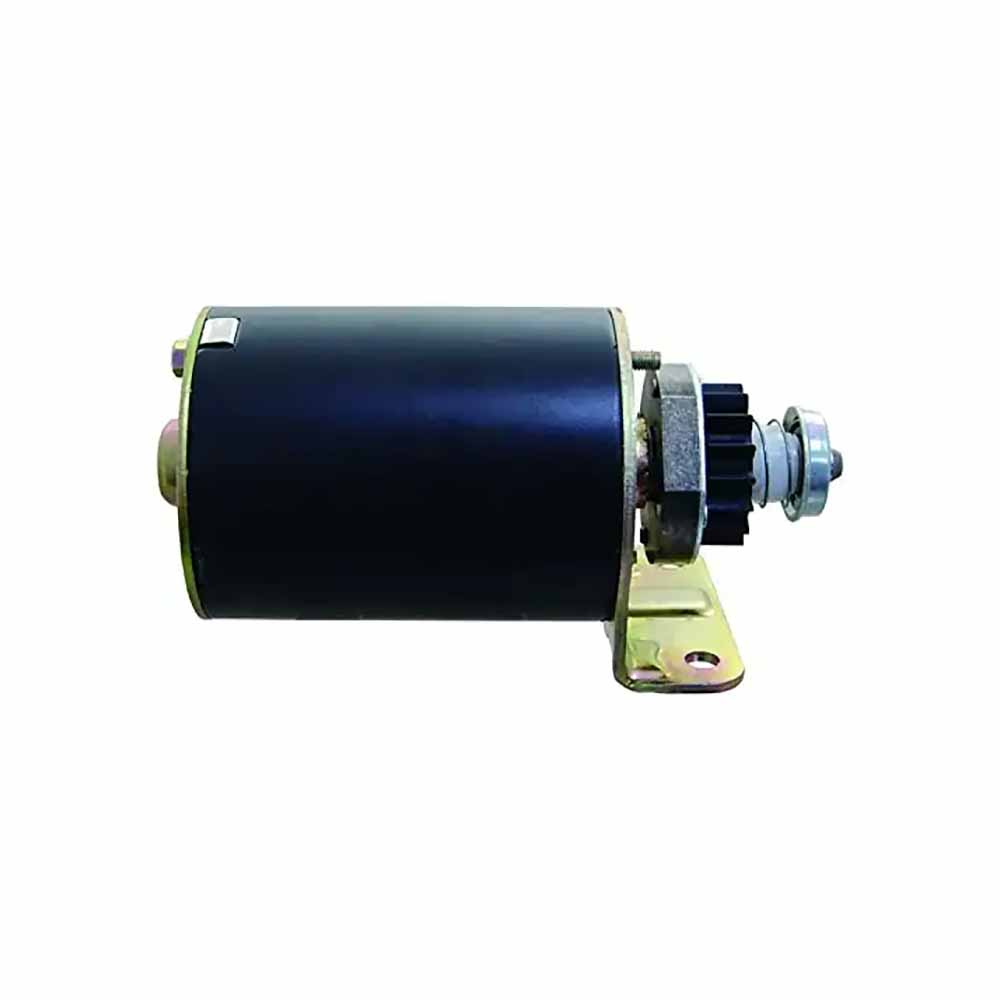 New Starter 390838 391423 392749 394805 491766 497594 497595 693054 SBS0001 41022003 41022003R 41022052 For Briggs & Stratton 1972-2002 7HP-18HP Engines