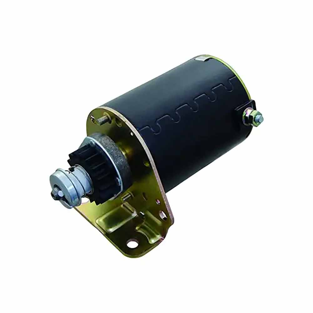 New Starter 390838 391423 392749 394805 491766 497594 497595 693054 SBS0001 41022003 41022003R 41022052 For Briggs & Stratton 1972-2002 7HP-18HP Engines