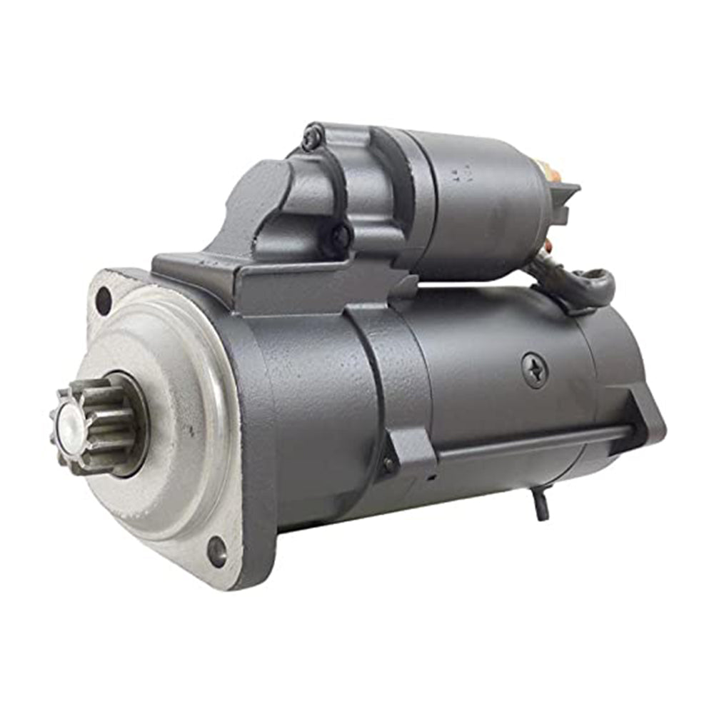 New Starter Replacement For John Deere Tractor Skid Steer Diesel 2.9L 3029 RE505746 RE516157 RE516455 RE519568 RE519975 RE60641