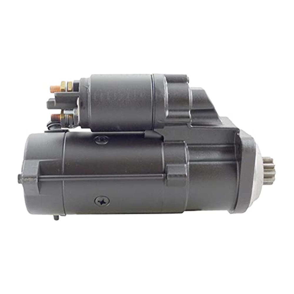 New Starter Replacement For John Deere Tractor Skid Steer Diesel 2.9L 3029 RE505746 RE516157 RE516455 RE519568 RE519975 RE60641
