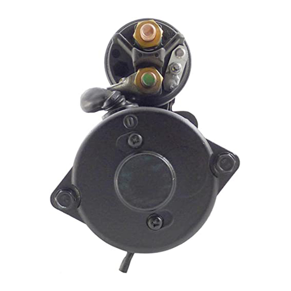 New Starter Replacement For John Deere Tractor Skid Steer Diesel 2.9L 3029 RE505746 RE516157 RE516455 RE519568 RE519975 RE60641