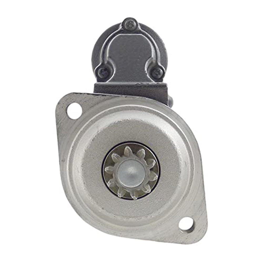 New Starter Replacement For John Deere Tractor Skid Steer Diesel 2.9L 3029 RE505746 RE516157 RE516455 RE519568 RE519975 RE60641
