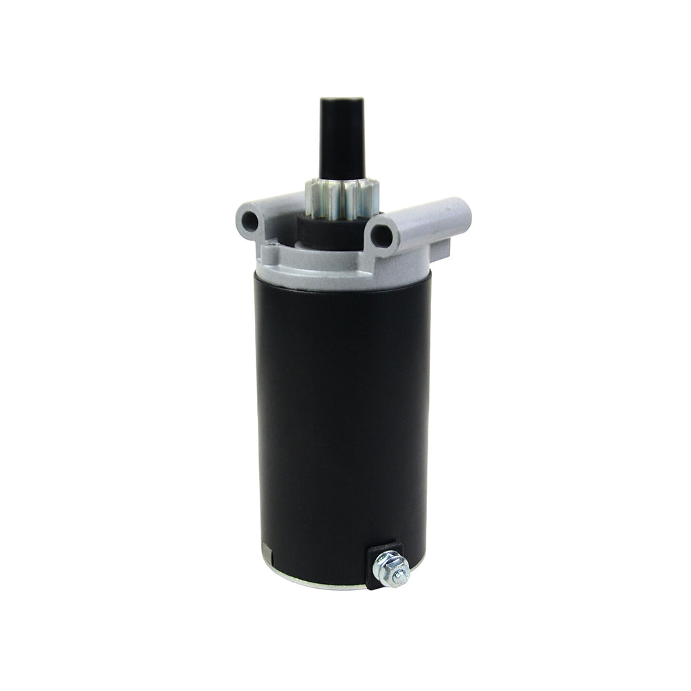 New Starter 3209801 32-098-01S 32-098-03 32-098-03S 3209804 32-098-04S SAB0157 41021069 Replacement For 2005 Kohler Courage Engines 20HP 23HP 25HP 27HP