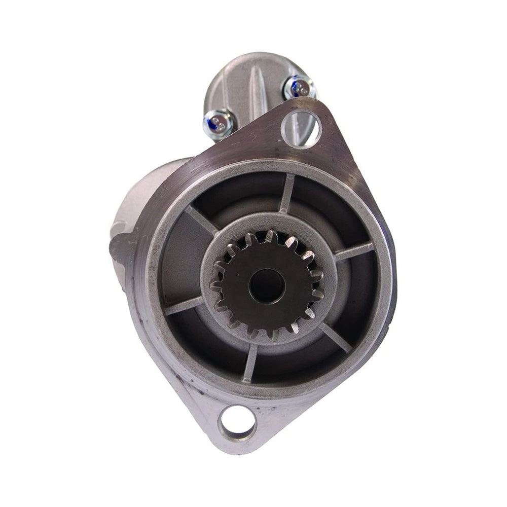 New Starter AM878189 425-34685 121256-77010 129130-77010 129400-77010 129400-77011 129400-77012 Replacement For JOHN DEERE EXCAVATOR MOWER Mustang SKID STEER