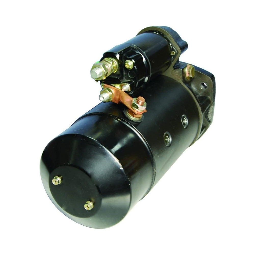 Starter For John Deere Tractor Farm 4040 4050 4055 4240 4250 4255 4350 4440 AR41627, AR55639, AR77254, RE13722, RE41875, SE501414, TY25960, TY6617, TY6713, SND0238, 41052110