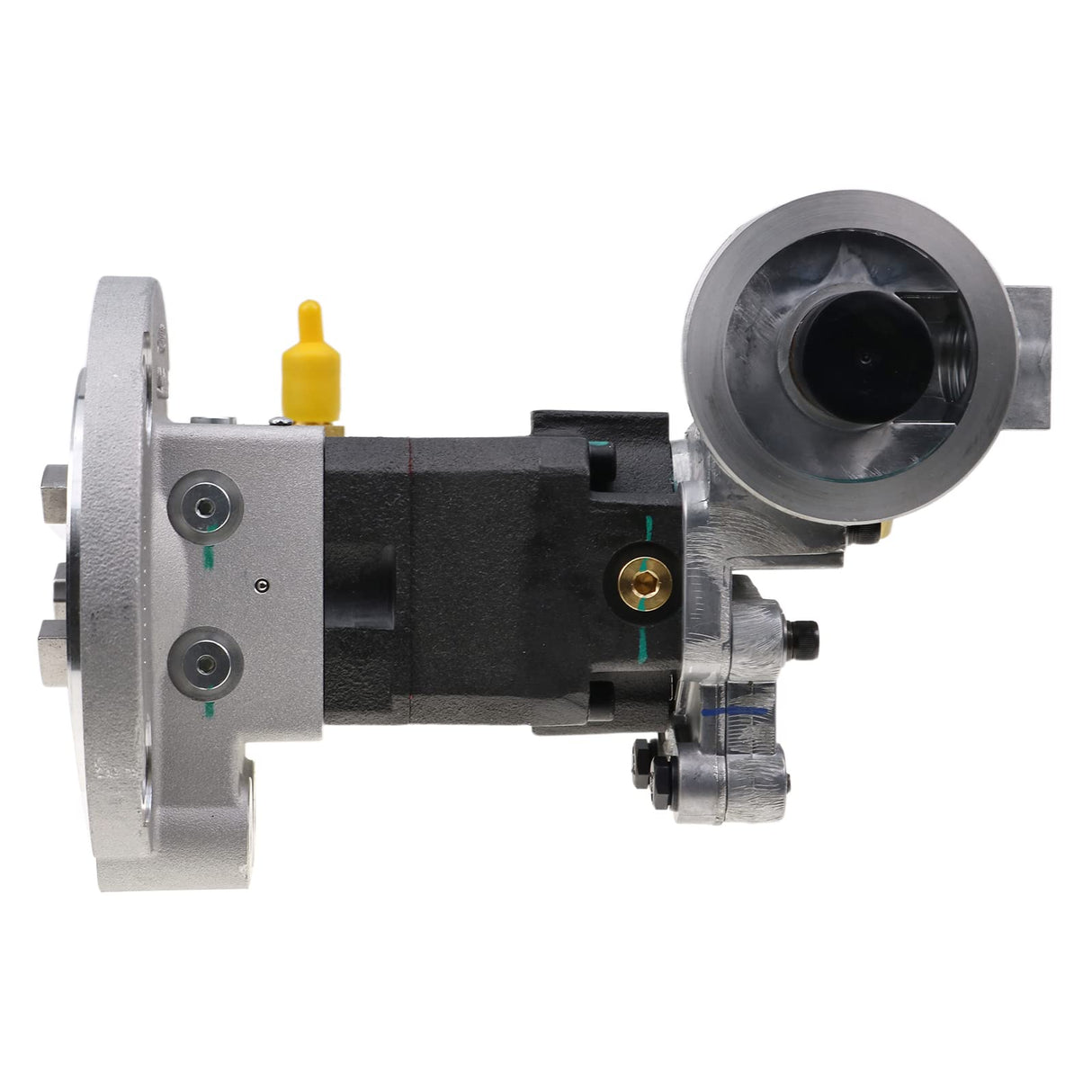 Original Common Rail Pump 3090942 3417674 3417677 3417687 for Cummins Diesel Engine M11 QSM11 ISM11