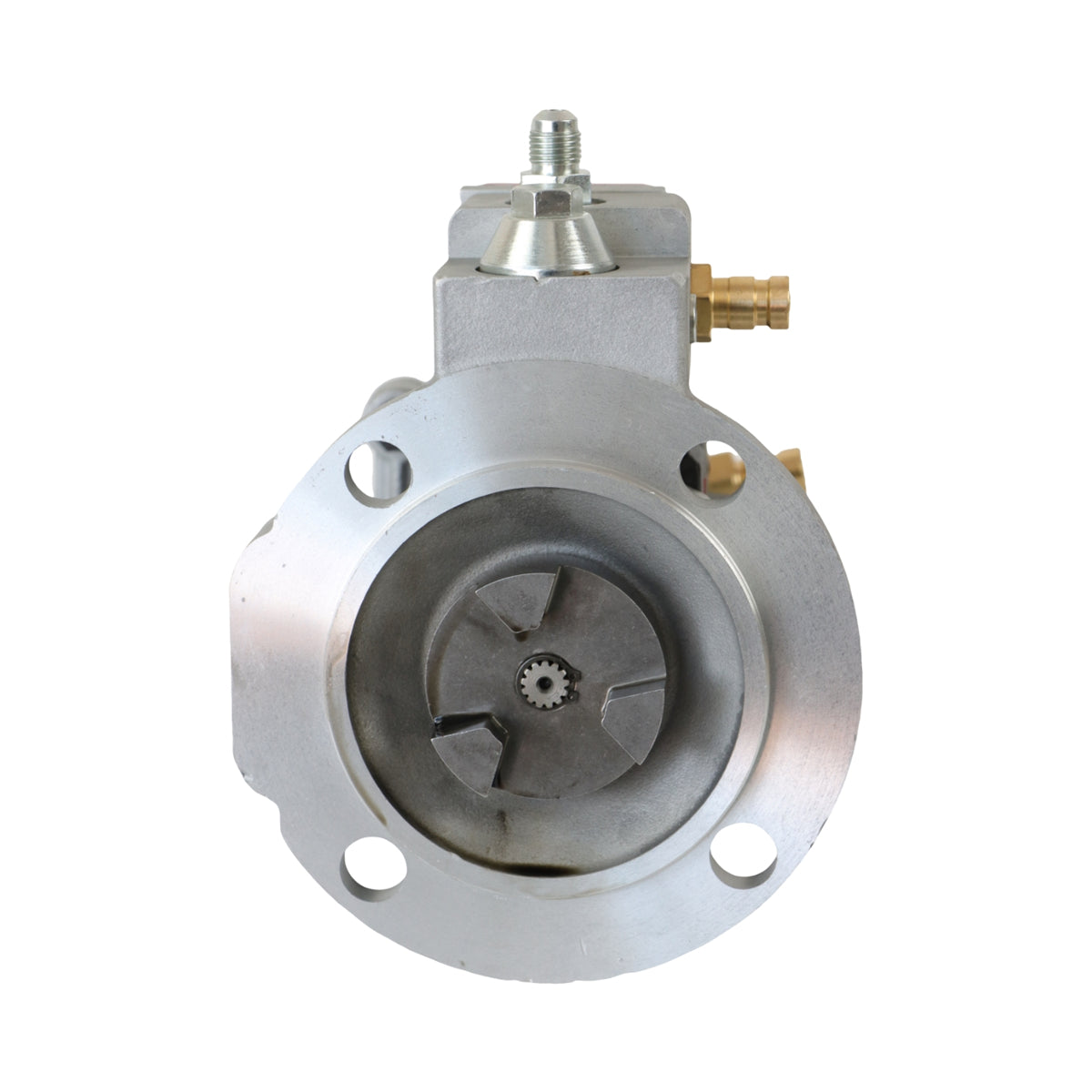 Original Common Rail Pump 3090942 3417674 3417677 3417687 for Cummins Diesel Engine M11 QSM11 ISM11