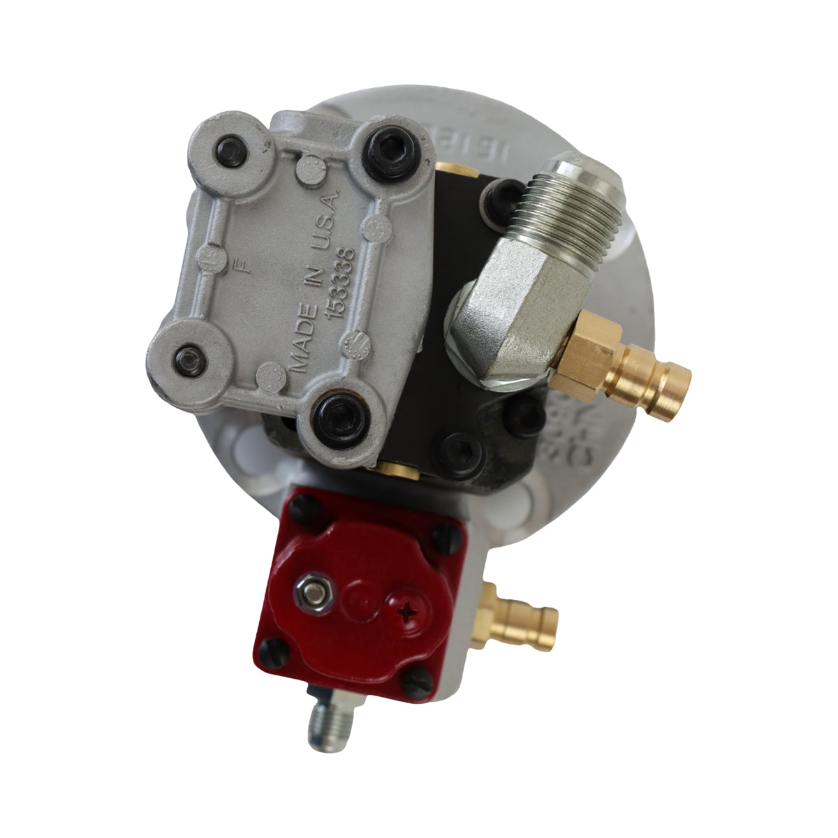 Original Common Rail Pump 3090942 3417674 3417677 3417687 for Cummins Diesel Engine M11 QSM11 ISM11