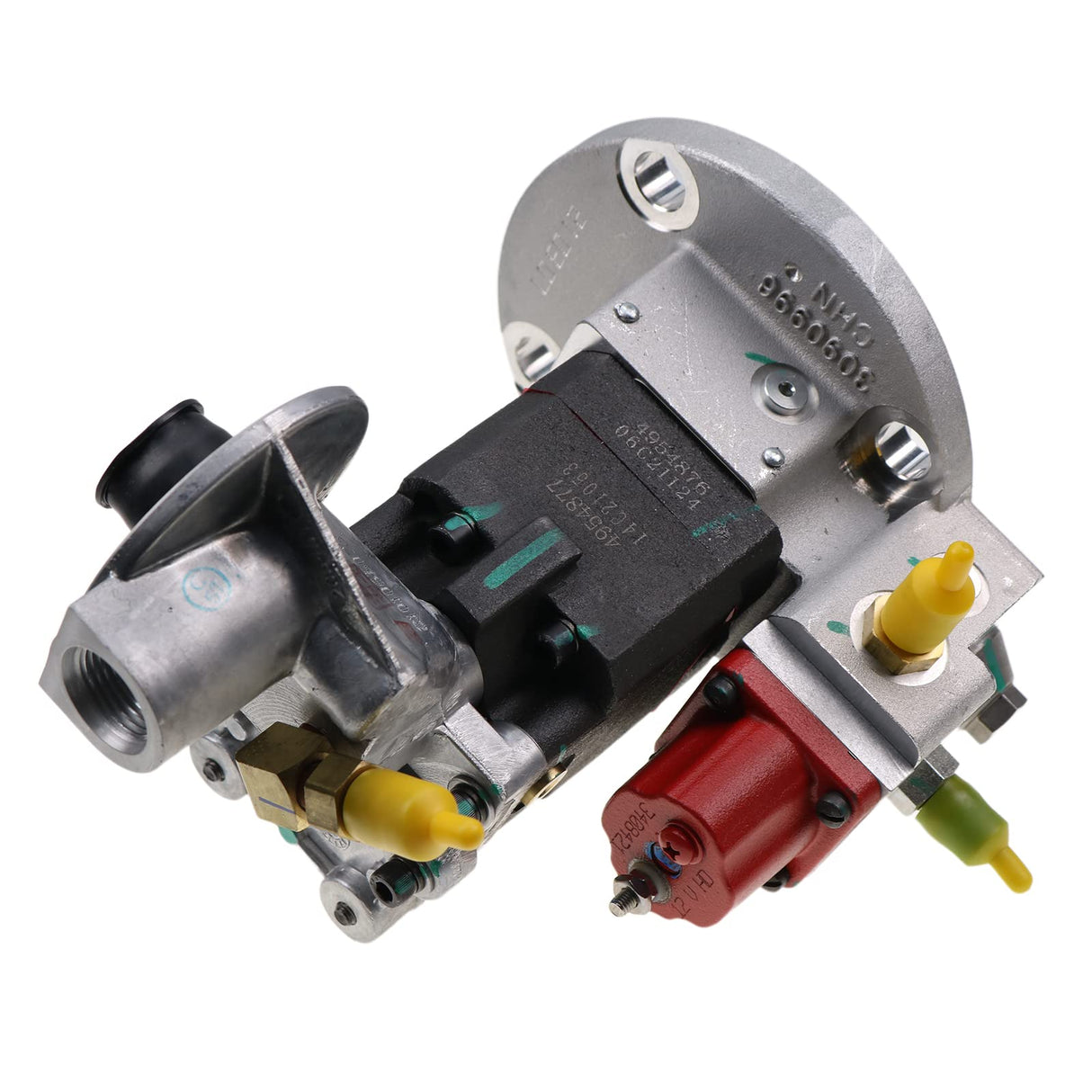 Original Common Rail Pump 3090942 3417674 3417677 3417687 for Cummins Diesel Engine M11 QSM11 ISM11