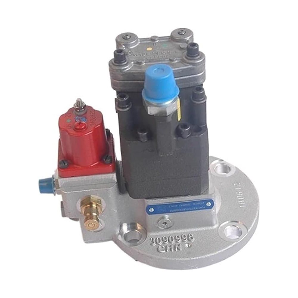 Original Common Rail Pump 3090942 3417674 3417677 3417687 for Cummins Diesel Engine M11 QSM11 ISM11