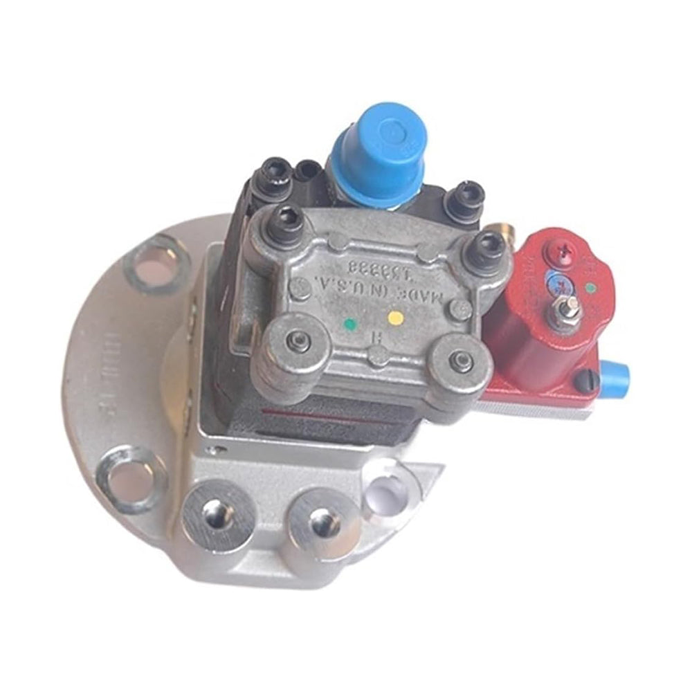 Original Common Rail Pump 3090942 3417674 3417677 3417687 for Cummins Diesel Engine M11 QSM11 ISM11