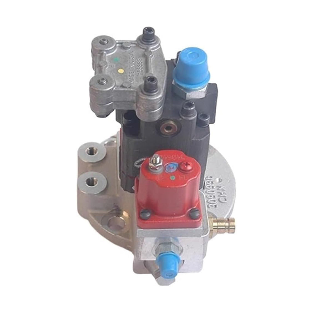 Original Common Rail Pump 3090942 3417674 3417677 3417687 for Cummins Diesel Engine M11 QSM11 ISM11