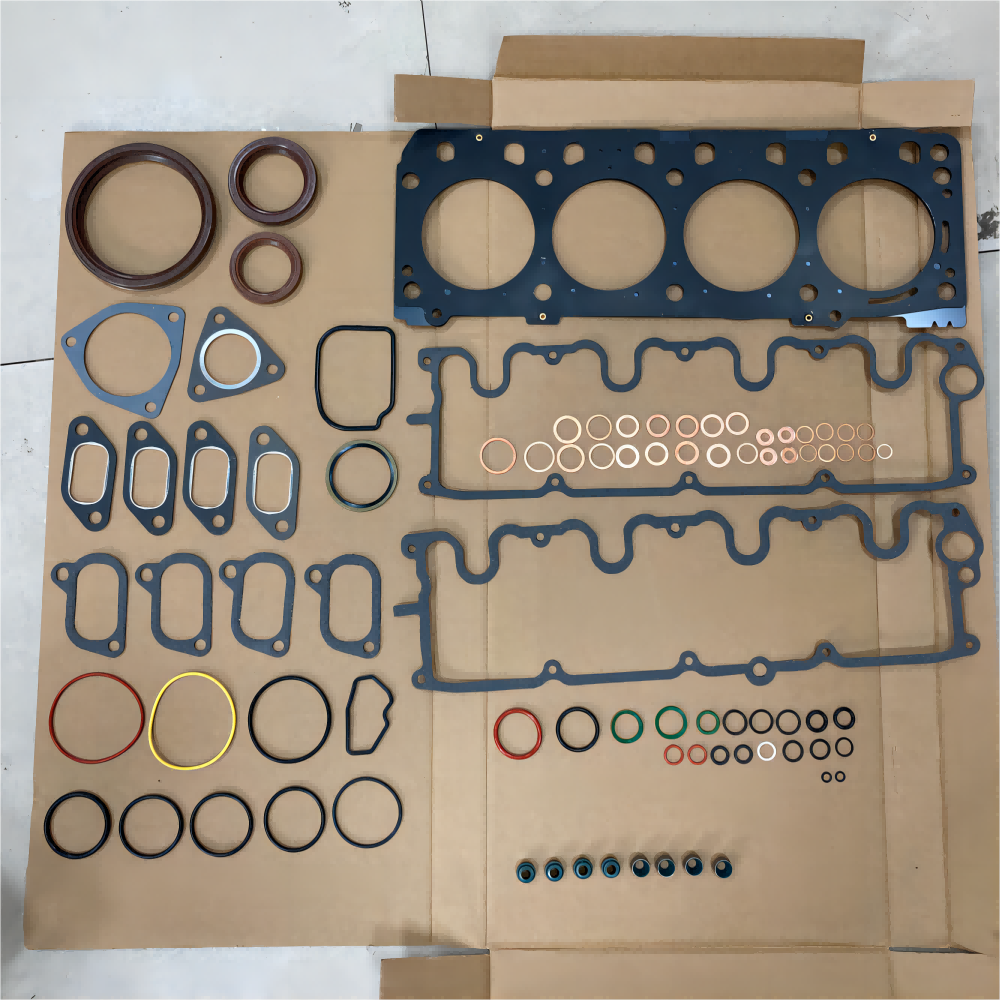 Overhaul Gasket Kit 02931740 for Deutz Engine 1011 2011 BF4M2011 BF4L2011