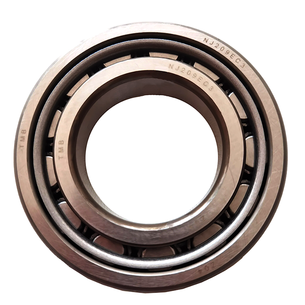 Roller Bearing 0750118200 NJ209E C3 for ZF Transmission Gearbox 4WG180 4WG200 SDLG Wheel Loader LG958L LG936L LG956L