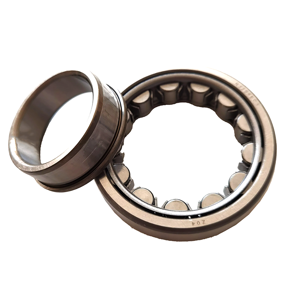 Roller Bearing 0750118200 NJ209E C3 for ZF Transmission Gearbox 4WG180 4WG200 SDLG Wheel Loader LG958L LG936L LG956L