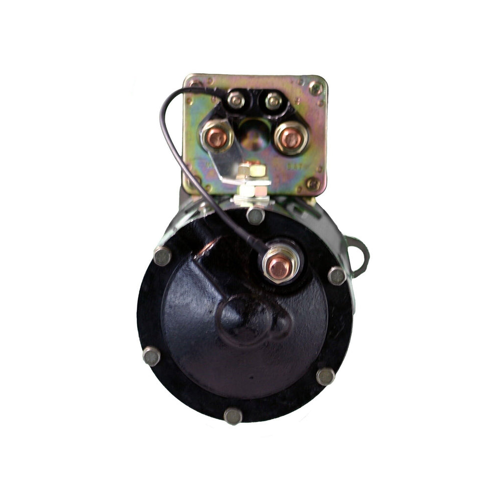 Starter Motor 6V0890 338-3454 0R-4272 for Caterpillar CAT 980G 988B 988F 988G 990 992D 3412 3456 3508 3512 3516 3408