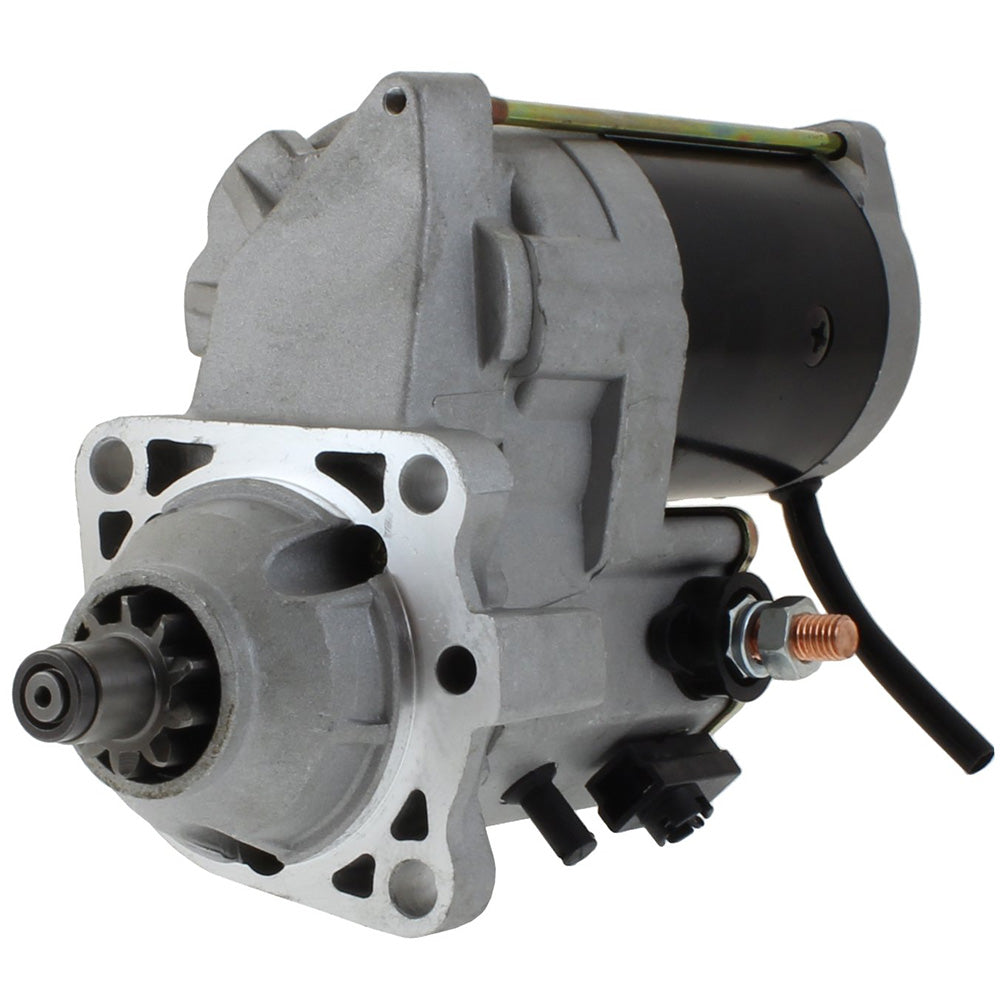 Starter Motor 2280006552 for JOHN DEERE 210