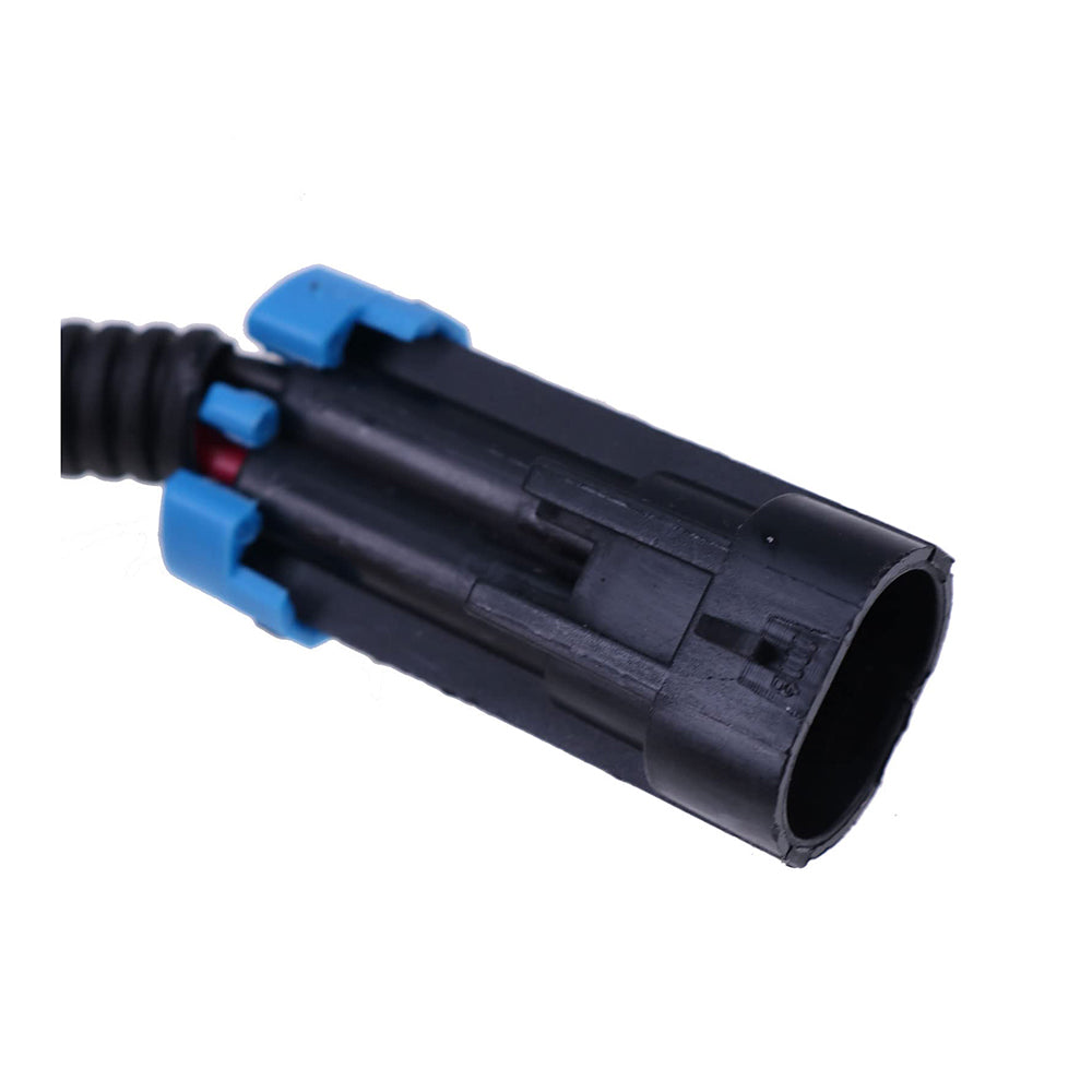 Solenoid Coil 6675559 6675559-R for Bobcat T110 T140 T180 T190 T250 T300 T320 T550 T590 T630 T650 T750 T770 T870