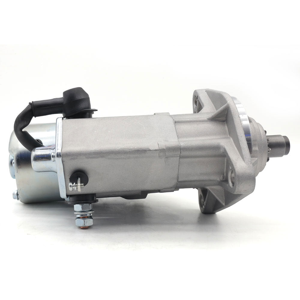 Starter Motor 0-23000-1031 1-81100-189-1 For Isuzu Engine 6BD1 6BB1