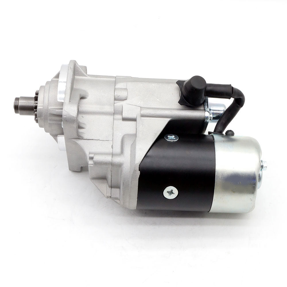 Starter Motor 0-23000-1031 1-81100-189-1 For Isuzu Engine 6BD1 6BB1