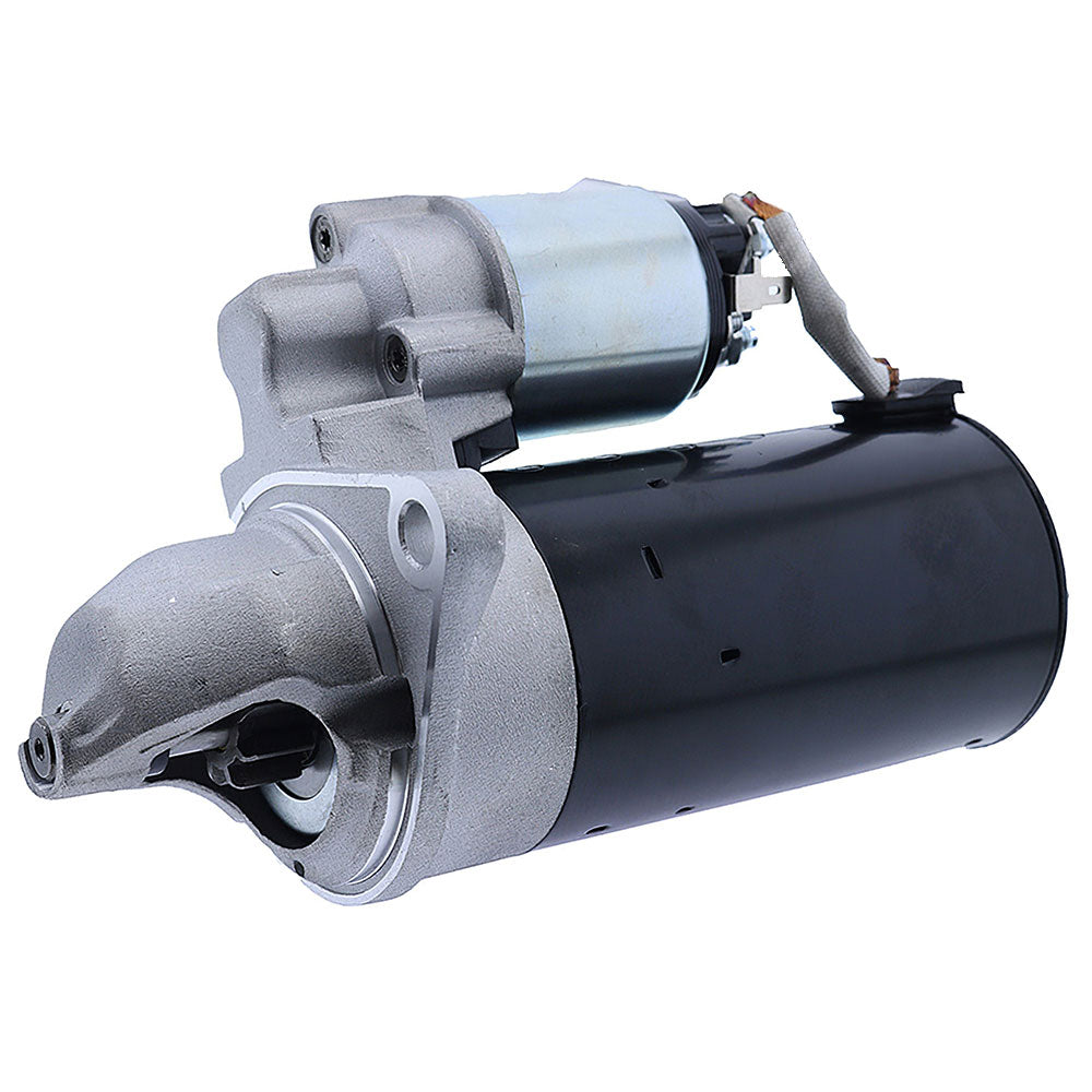 Starter Motor U5MK8261 for Perkins Engine 404D 403C 404C 103-15 104-19 104-22