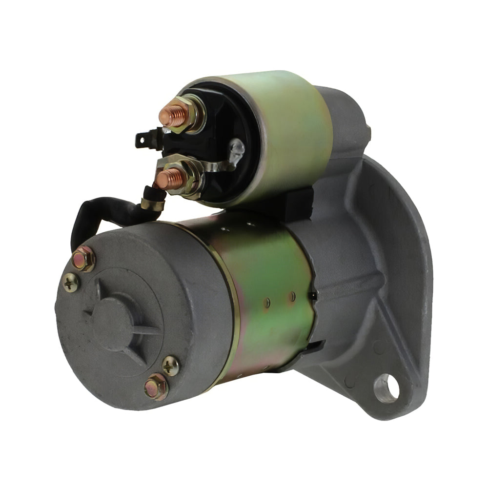 Starter Motor 129242-77010 For Yanmar Engine 3TNE88 4TNE88