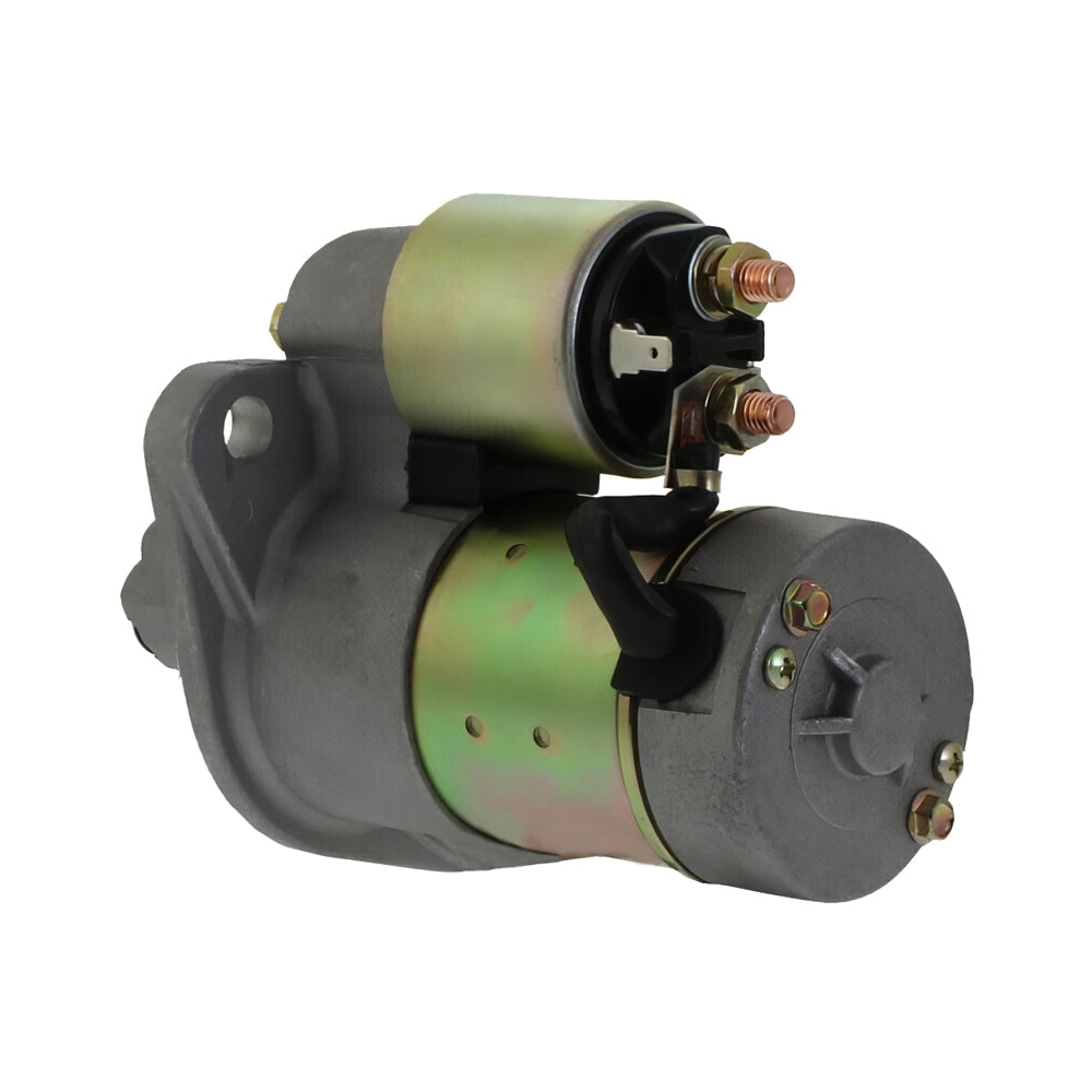 Starter Motor 129242-77010 For Yanmar Engine 3TNE88 4TNE88