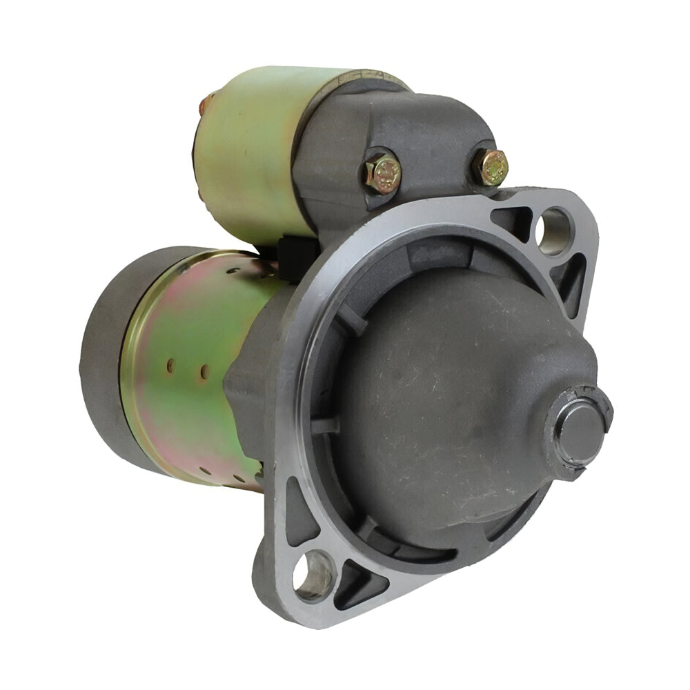 Starter Motor 129242-77010 For Yanmar Engine 3TNE88 4TNE88