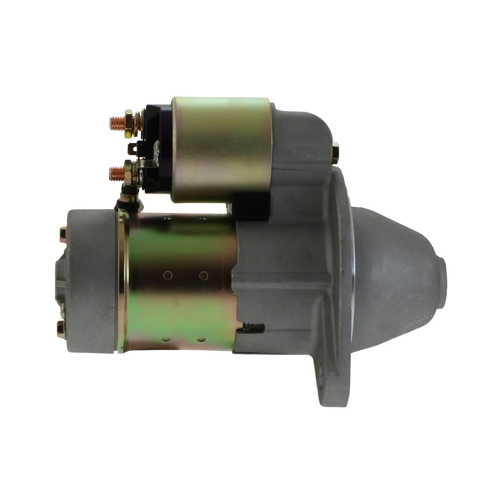 Starter Motor 129242-77010 For Yanmar Engine 3TNE88 4TNE88