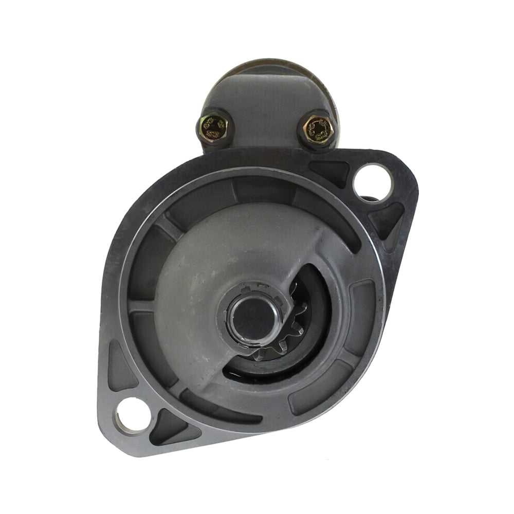 Starter Motor 129242-77010 For Yanmar Engine 3TNE88 4TNE88