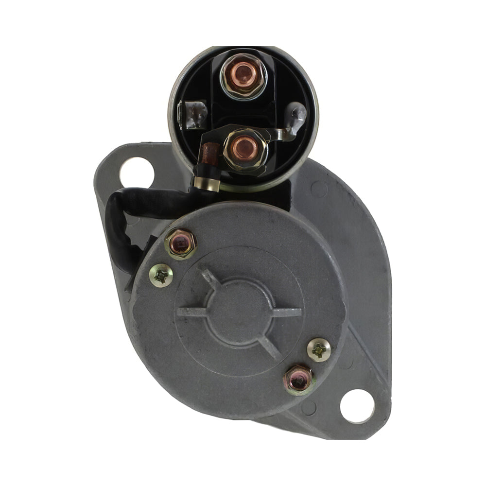 Starter Motor 129242-77010 For Yanmar Engine 3TNE88 4TNE88