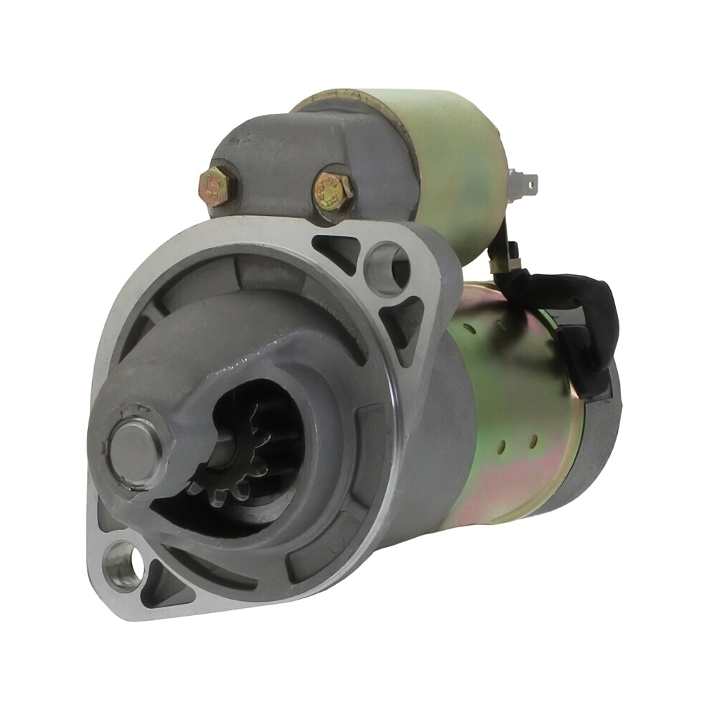 Starter Motor 129242-77010 For Yanmar Engine 3TNE88 4TNE88