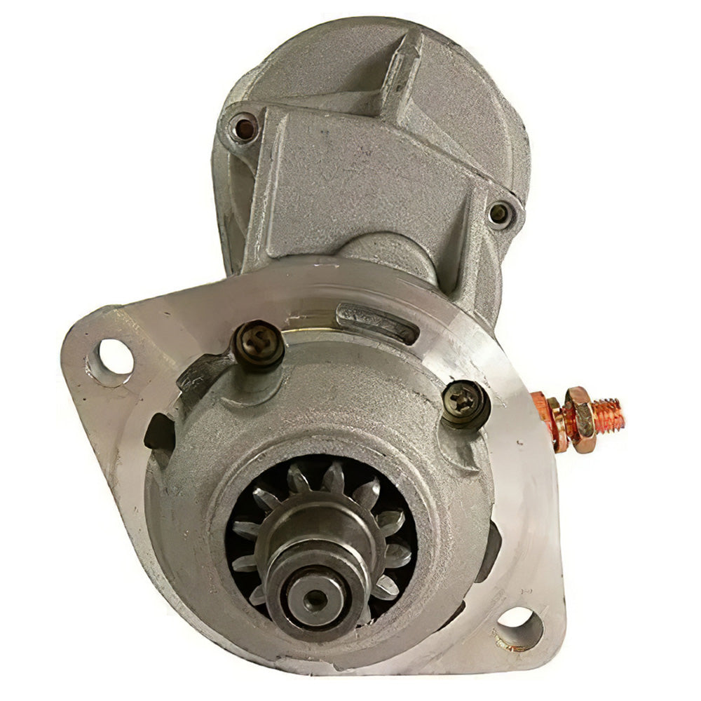Starter 410-52099 For Case Cummins 3.9 5.9 3.9L 5.9L 390 580 590 Diesel 84-96 550H 650K 750H 750K 450C 455C 550 550E 550G 550H 650 650G 650H 650K 750H 750K 584E 585E 585G 586E 586G 480E