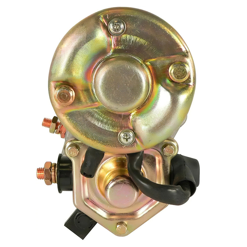 Starter 410-52099 For Case Cummins 3.9 5.9 3.9L 5.9L 390 580 590 Diesel 84-96 550H 650K 750H 750K 450C 455C 550 550E 550G 550H 650 650G 650H 650K 750H 750K 584E 585E 585G 586E 586G 480E