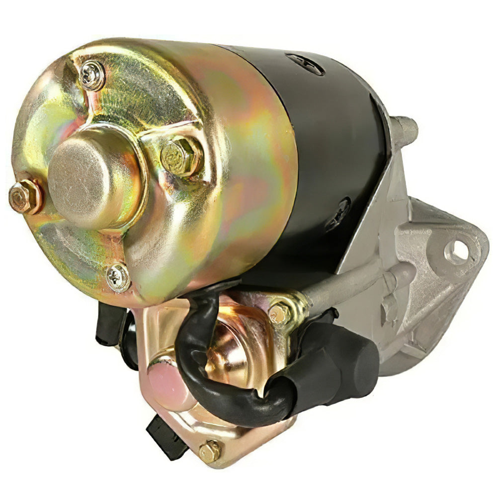 Starter 410-52099 For Case Cummins 3.9 5.9 3.9L 5.9L 390 580 590 Diesel 84-96 550H 650K 750H 750K 450C 455C 550 550E 550G 550H 650 650G 650H 650K 750H 750K 584E 585E 585G 586E 586G 480E