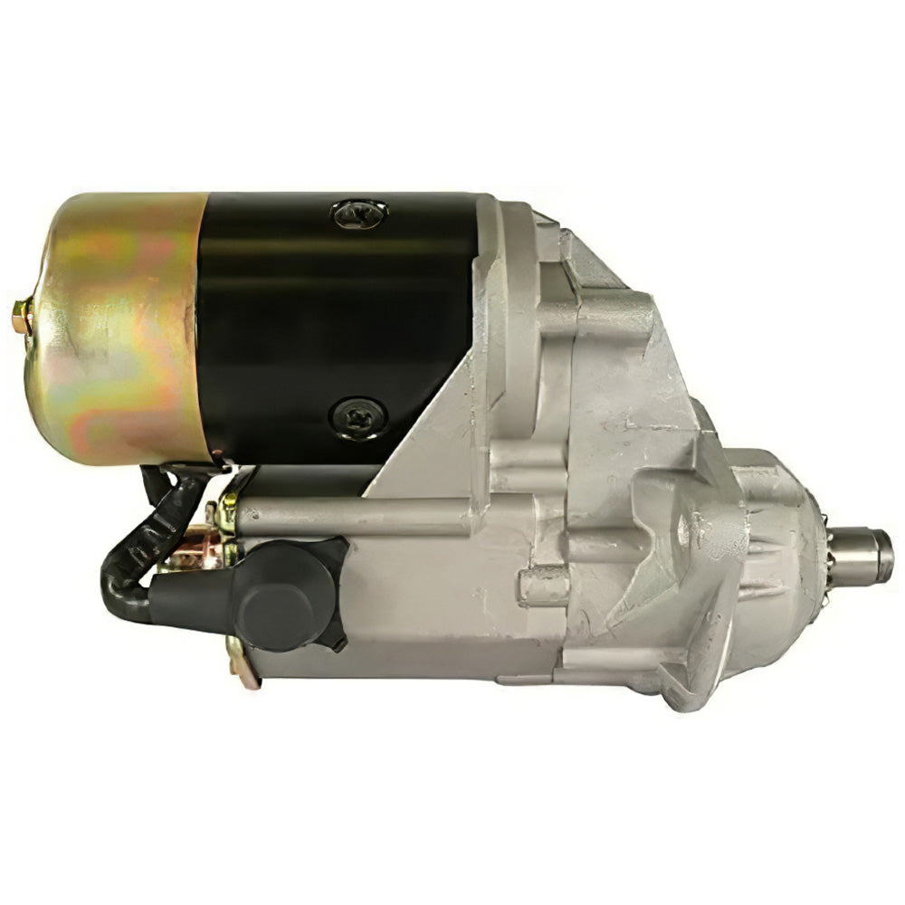Starter 410-52099 For Case Cummins 3.9 5.9 3.9L 5.9L 390 580 590 Diesel 84-96 550H 650K 750H 750K 450C 455C 550 550E 550G 550H 650 650G 650H 650K 750H 750K 584E 585E 585G 586E 586G 480E