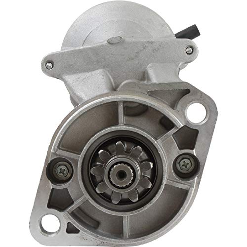 Starter 410-52349 19616-63011 19616-63012 ND9722809-105 ND128000-2131 110356 128000-2130 228000-1050 410-52349 Kubota V1902 V1902B