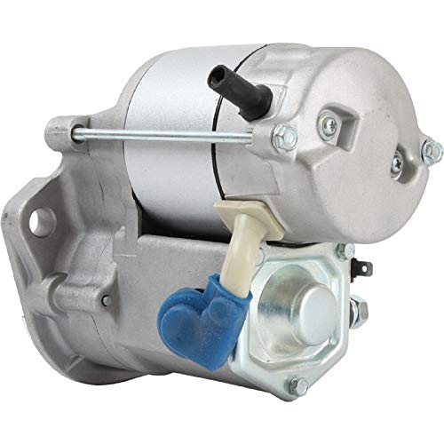 Starter 410-52349 19616-63011 19616-63012 ND9722809-105 ND128000-2131 110356 128000-2130 228000-1050 410-52349 Kubota V1902 V1902B