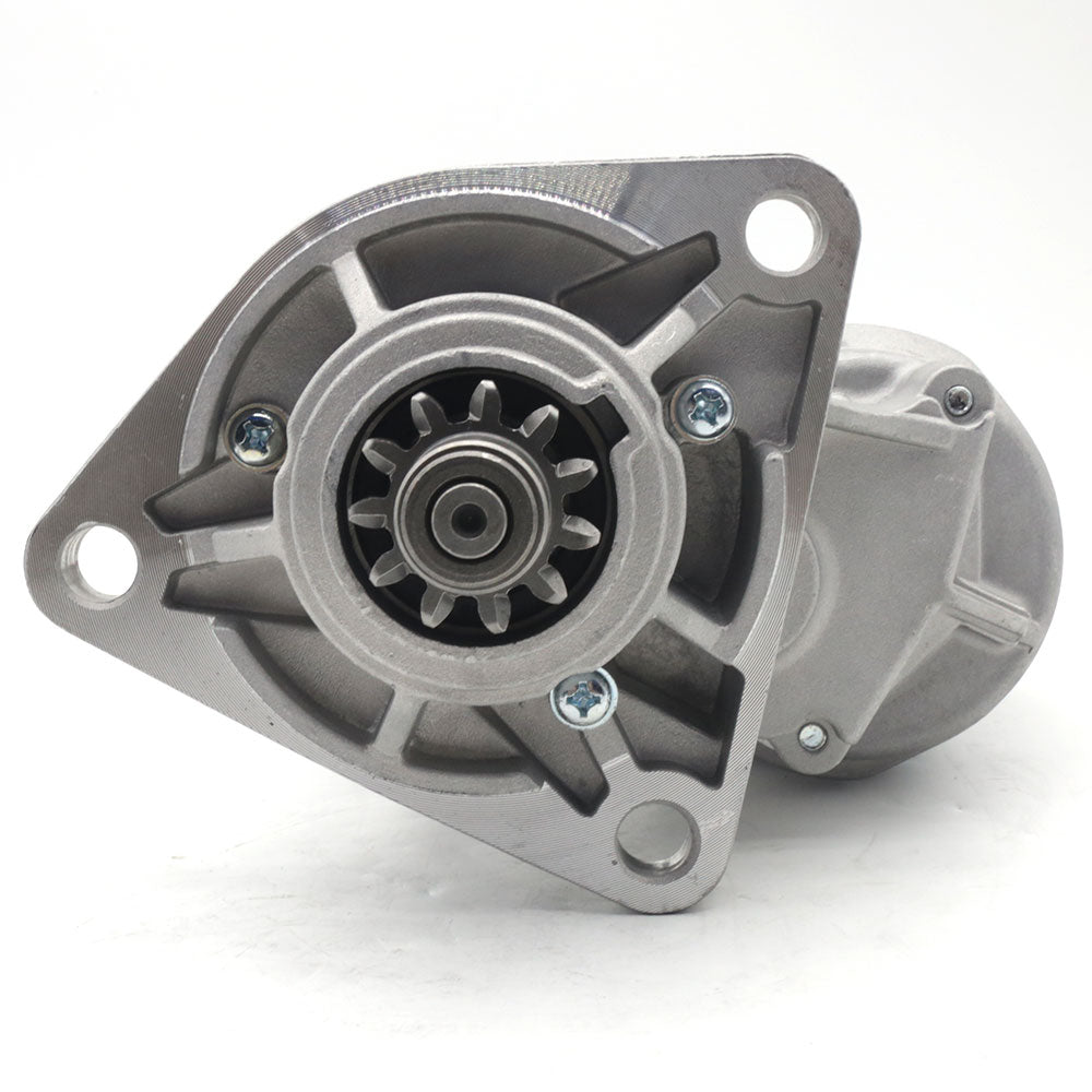 Starter Motor 0-23000-1031 1-81100-189-1 For Isuzu Engine 6BD1 6BB1